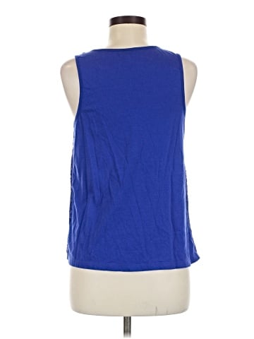 Gap Outlet Sleeveless Blouse (view 2)