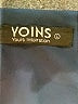 YOINS 100% Polyester Blue Sleeveless Blouse Size L - photo 7