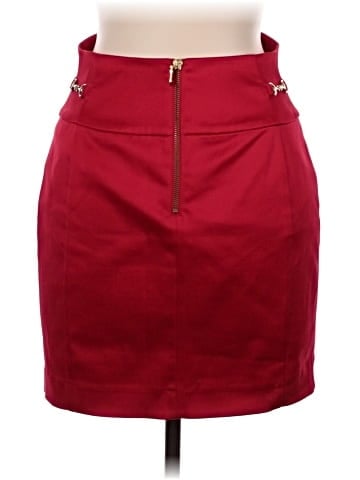 Express Design Studio Formal Skirt (view 2)