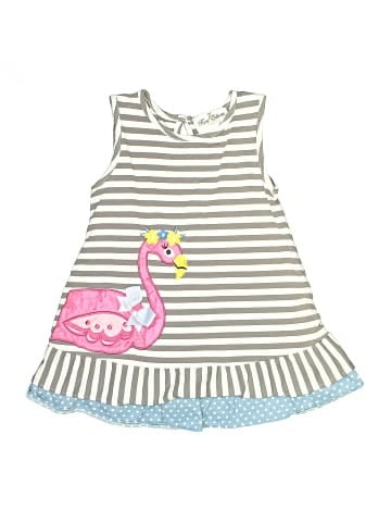 Rare Editions Dress (view 1)