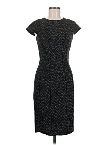 BOSS by HUGO BOSS Cocktail Dress (view 1)