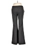 Hailee Chevron-herringbone Gray Dress Pants Size S - photo 2