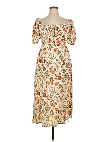 Cider Cocktail Dress (view 1)