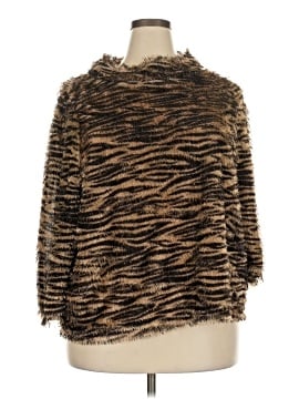 Vince Camuto Pullover Sweater (view 1)