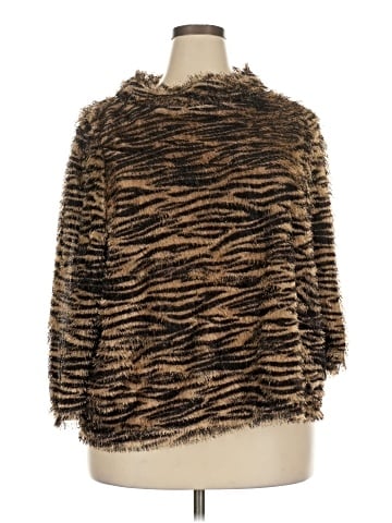 Vince Camuto Pullover Sweater (view 1)