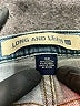 Gap Blue Jeans Size 16 - photo 4