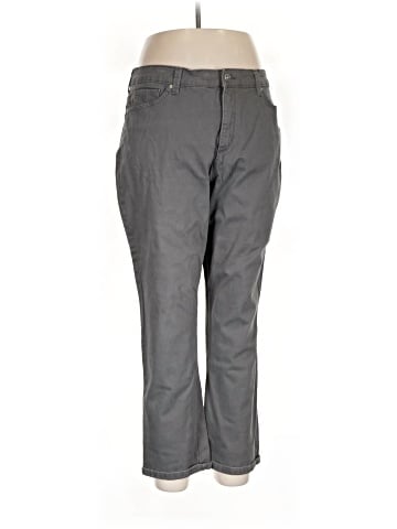 Gloria Vanderbilt Casual Pants (view 1)