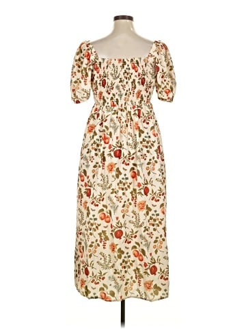 Cider Cocktail Dress (view 2)