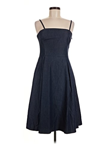 White House Black Market Casual Dress (view 1)