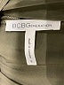 BCBGeneration Solid Green Jumpsuit Size S - photo 4