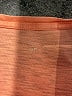Target 100% Cotton Orange Casual Dress Size S (estimated) - photo 7