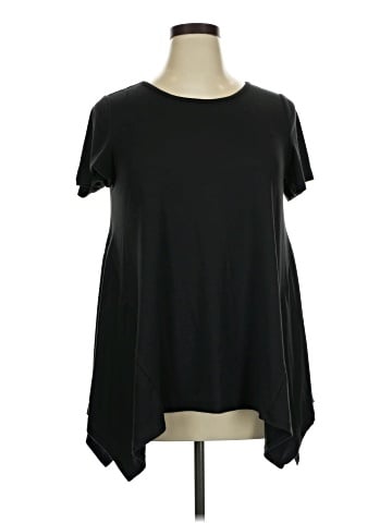 Dreamers Short Sleeve Top (view 1)