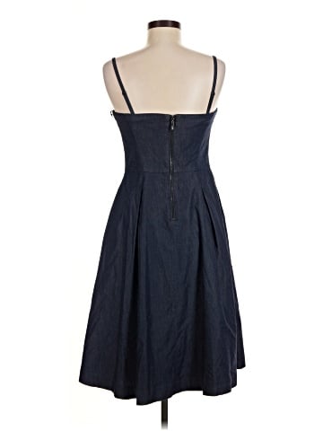 White House Black Market Casual Dress (view 2)