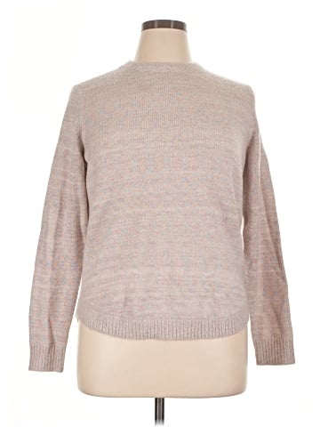 Vero Moda Pullover Sweater (view 1)