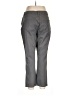 Gloria Vanderbilt Gray Casual Pants Size 16 - photo 2