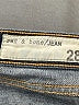 Rag & Bone/JEAN Blue Jeans Size 28 waist - photo 7