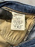 Rag & Bone/JEAN Blue Jeans Size 28 waist - photo 8