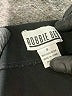 Robbie Bee 100% Polyester Black Cocktail Dress Size 8 - photo 7