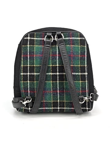 Harris Tweed Backpack (view 2)