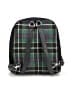 Harris Tweed Black Backpack One size - photo 2