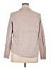 Vero Moda Tweed Tan Pullover Sweater Size XL - photo 2