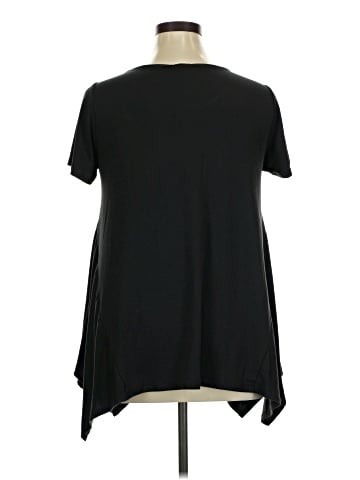 Dreamers Short Sleeve Top (view 2)