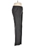 Hailee Chevron-herringbone Gray Dress Pants Size S - photo 4