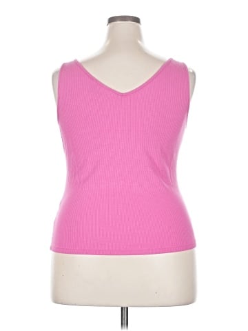 Forever 21 Plus Tank Top (view 2)