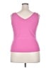 Forever 21 Plus Pink Tank Top Size 2X - photo 2