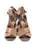 Clarks Brown Wedges Size 10 - photo 2