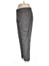 Gloria Vanderbilt Gray Casual Pants Size 16 - photo 5