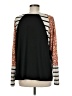 Haptics Black 3/4 Sleeve T-Shirt Size M - photo 2
