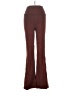 Sincerely Jules Brown Active Pants Size S - photo 1