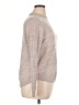 Vero Moda Tweed Tan Pullover Sweater Size XL - photo 4