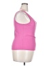 Forever 21 Plus Pink Tank Top Size 2X - photo 4