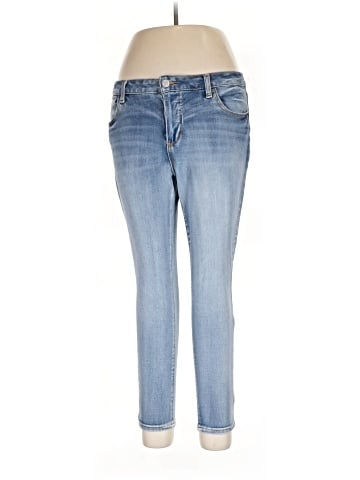 Time and Tru Jeans (view 1)