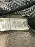 Max Studio Houndstooth Gray Blazer Size L - photo 7