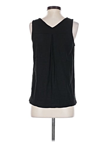 Doe & Rae Sleeveless Top (view 2)