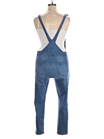 Fashion Nova Overalls (view 2)