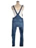 Fashion Nova Blue Overalls Size 2X - photo 2