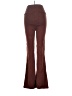Sincerely Jules Brown Active Pants Size S - photo 2