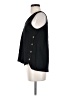 Doe & Rae Black Sleeveless Top Size S - photo 5