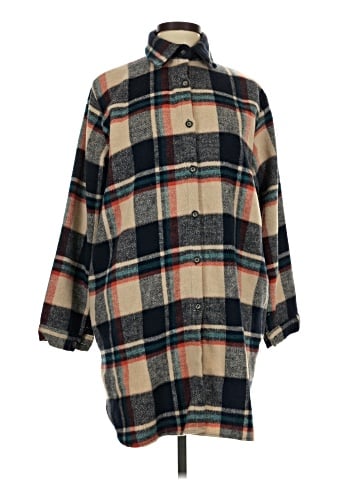 Impressions Poncho (view 1)