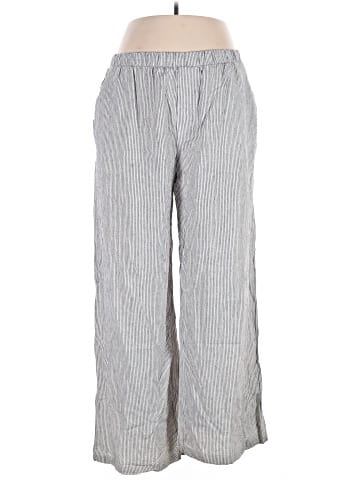 Scoop Casual Pants (view 1)