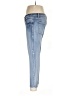 Time and Tru Solid Blue Jeans Size 14 Petite - photo 5