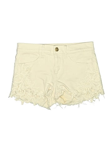 Express Jeans Shorts (view 1)