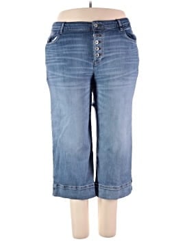 J.Jill Jeans (view 1)