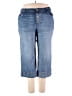 J.Jill Blue Jeans Size 20R - photo 1