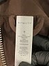 Vitality Brown Windbreaker Size S - photo 6