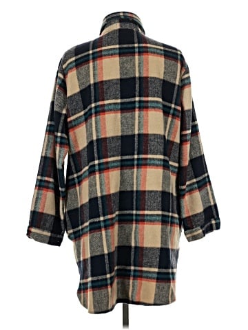 Impressions Poncho (view 2)